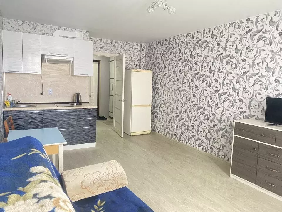 Студия Чувашия, Чебоксары бул. Солнечный, 12к3 (28.0 м) - Фото 1