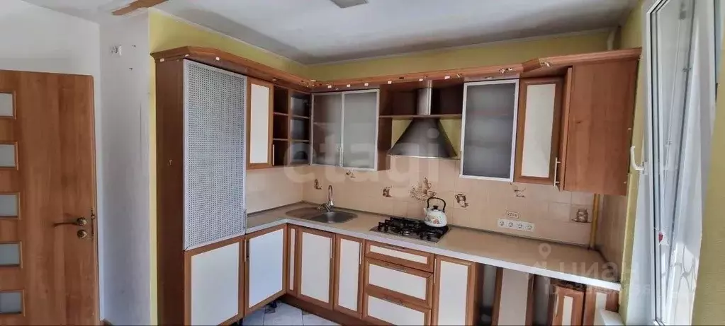 3-к кв. Крым, Феодосия ул. Вити Коробкова, 14 (104.2 м) - Фото 1