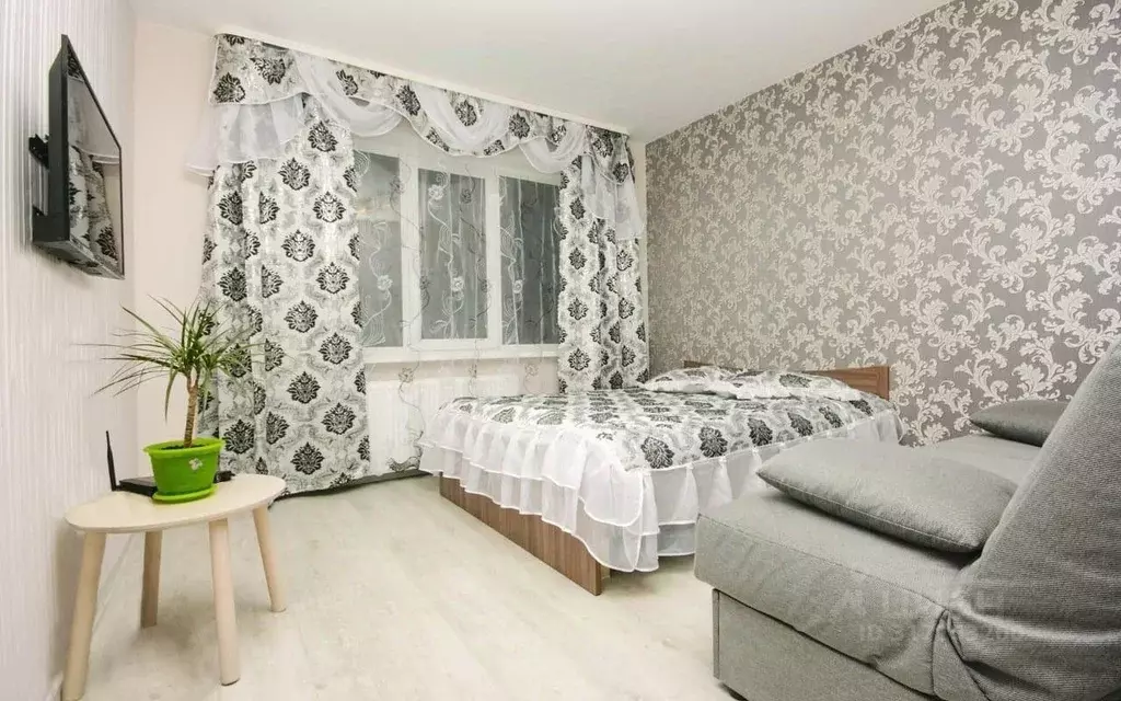 1-к кв. Новгородская область, Великий Новгород Большая ... - Фото 1