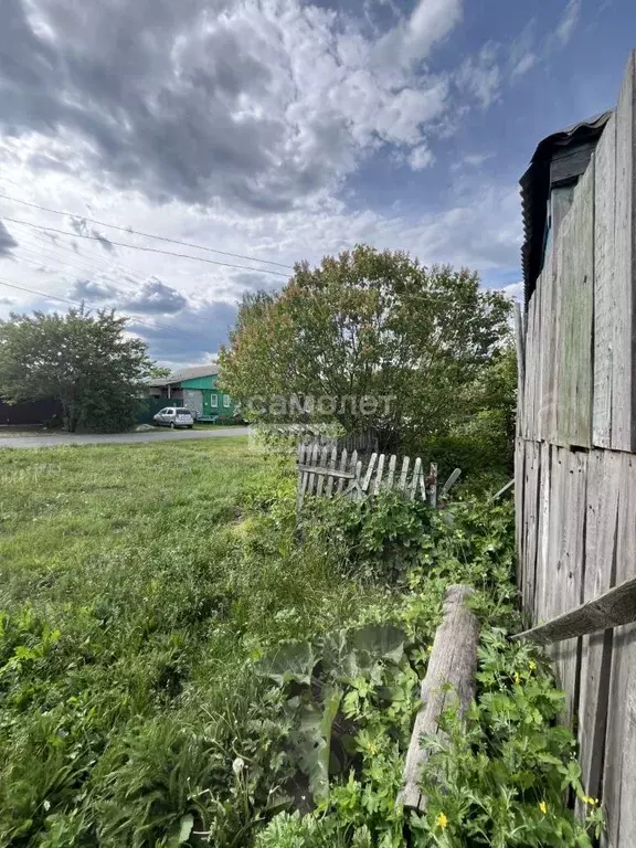 Дом в Курская область, Курский район, Камышинский сельсовет, д. ... - Фото 1