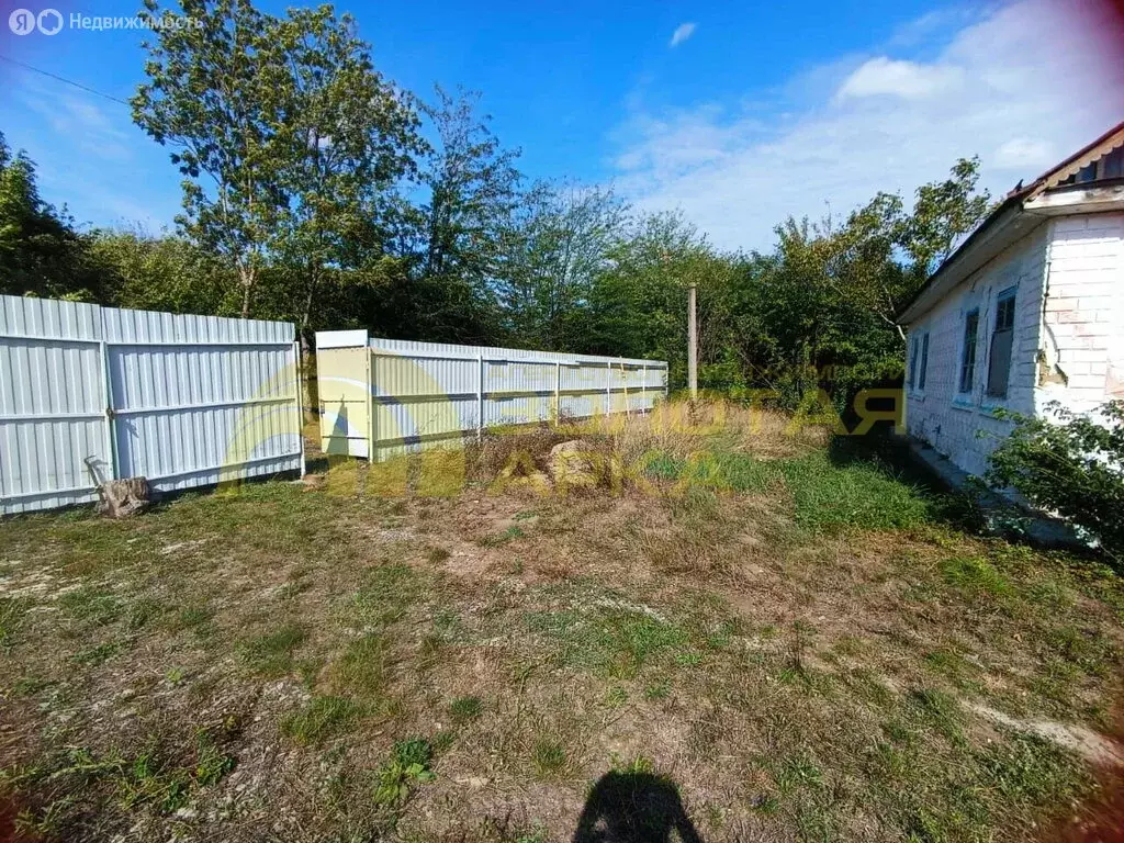 Дом в село Михайловское, Луговой переулок (40 м) - Фото 2