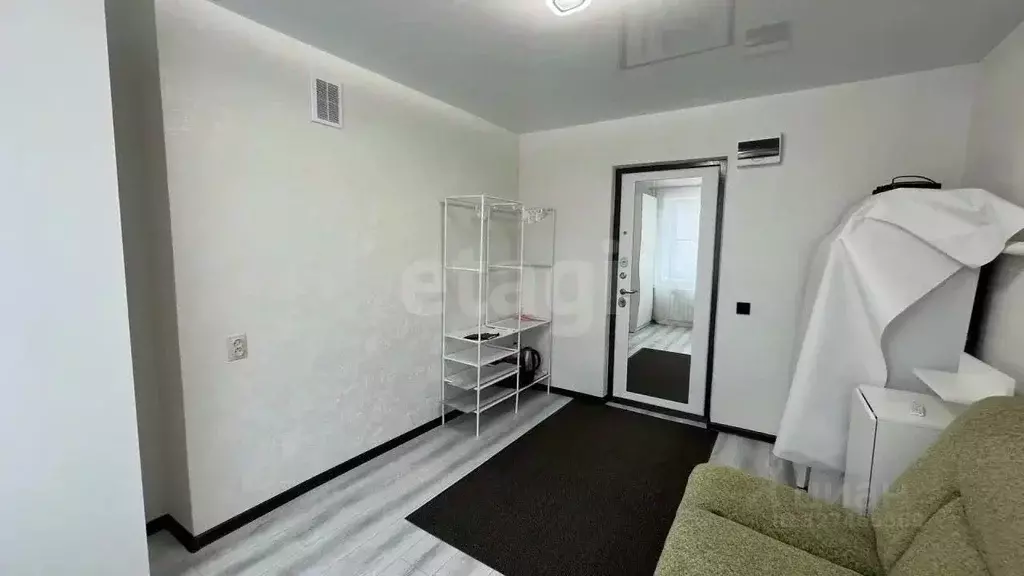 Комната Ставропольский край, Ставрополь просп. Юности, 28/1 (13.0 м) - Фото 1