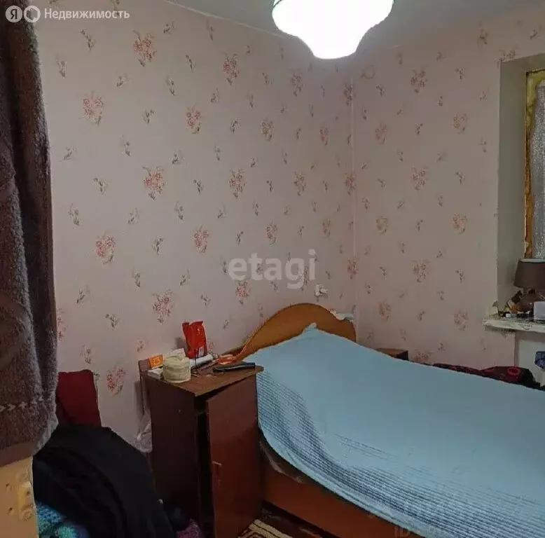 2-комнатная квартира: Стерлитамак, Коммунистическая улица, 24 (44.6 м) - Фото 0
