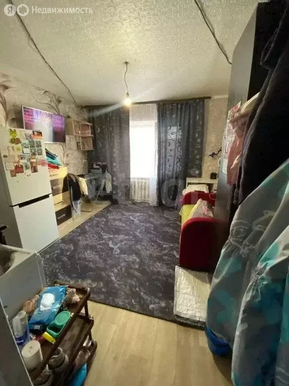 1к в -комнатной квартире (13.2 м) - Фото 2