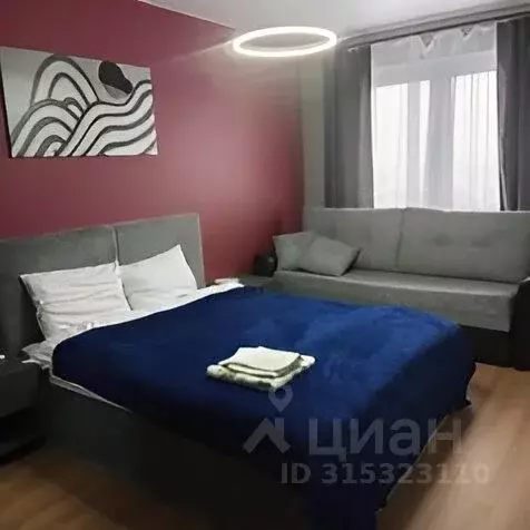 1-к кв. Москва Сигнальный проезд, 16к1 (41.0 м) - Фото 0