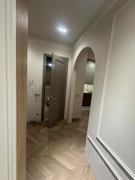 4-к кв. Москва ул. Академика Волгина, 2 (87.0 м) - Фото 2