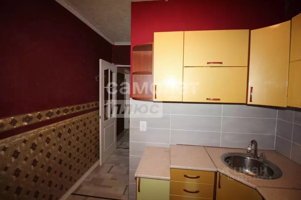 1-к кв. Архангельская область, Коряжма просп. Ленина, 47А (32.0 м) - Фото 2