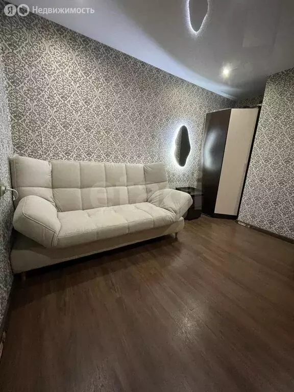 2-комнатная квартира: Лесной, улица Мира, 22 (47.3 м) - Фото 2