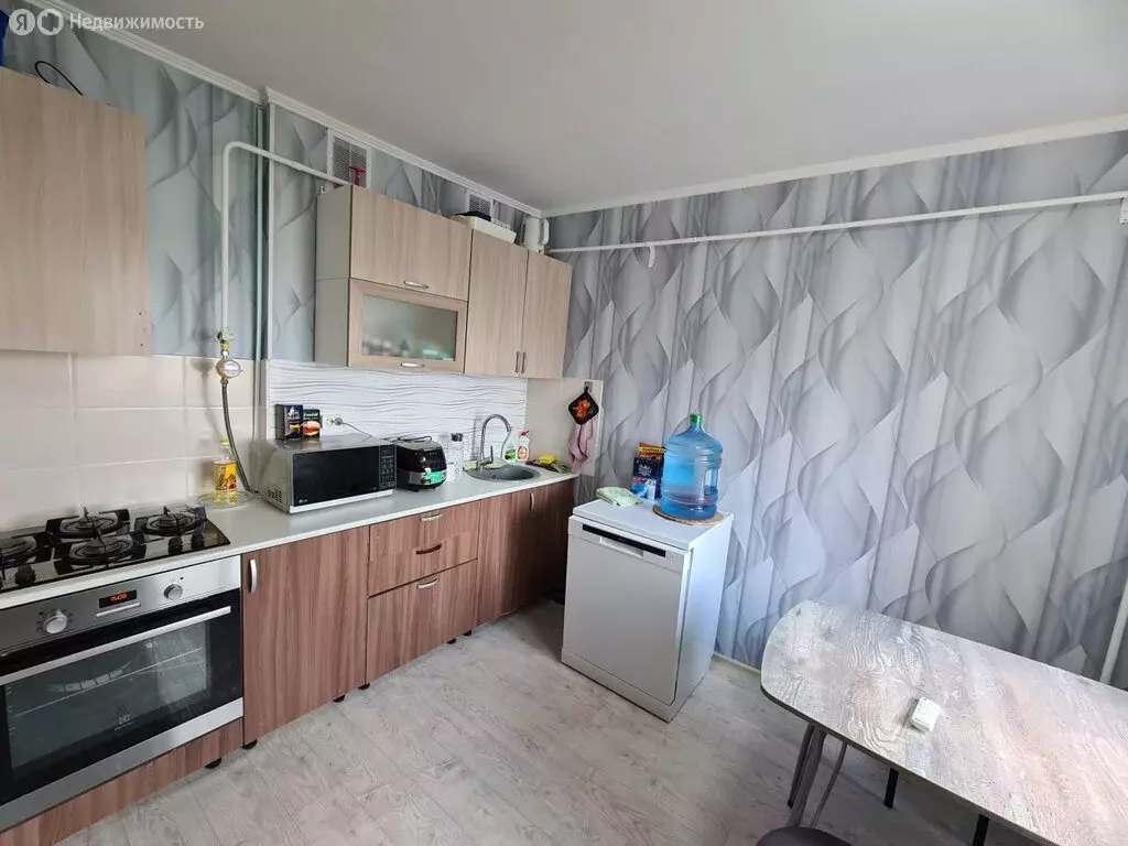 2-комнатная квартира: Магнитогорск, проспект Карла Маркса, 185 (52.7 ... - Фото 2