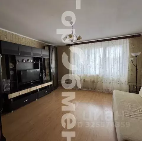 1-к кв. Московская область, Балашиха Железнодорожный мкр, ул. ... - Фото 1