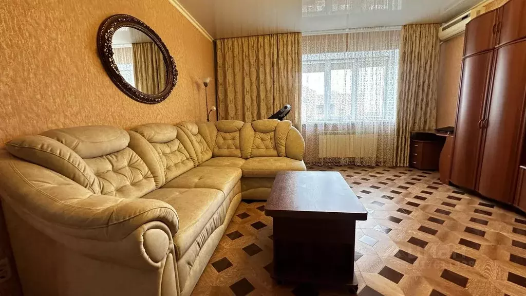 3-к кв. Оренбургская область, Оренбург Ноябрьская ул., 43/2 (85.0 м) - Фото 1