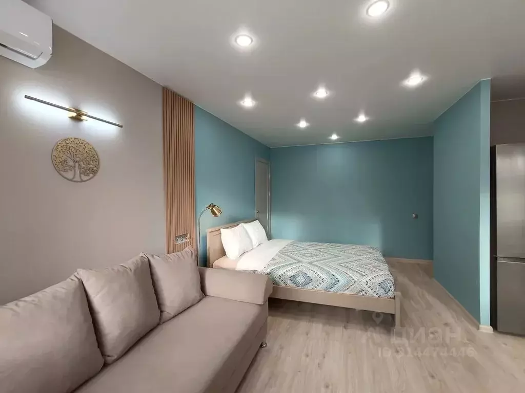 2-к кв. Владимирская область, Муром Советская ул., 46а (47.0 м) - Фото 2