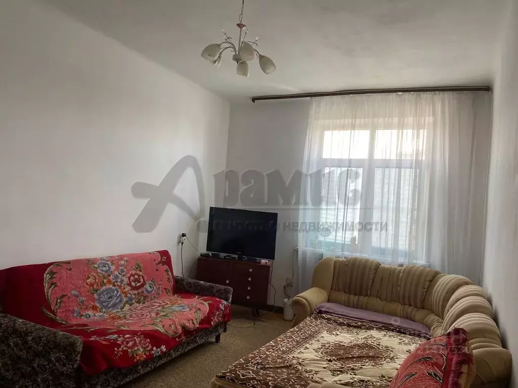 2-к кв. Северная Осетия, Владикавказ ул. Маркова (64.8 м) - Фото 1