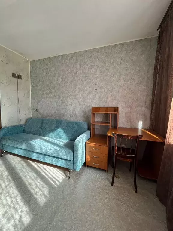 Комната 18 м в 4-к., 7/9 эт. - Фото 0