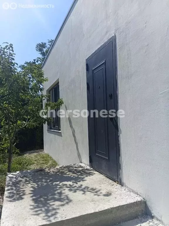 Дом в Севастополь, Синопская улица (90 м) - Фото 1