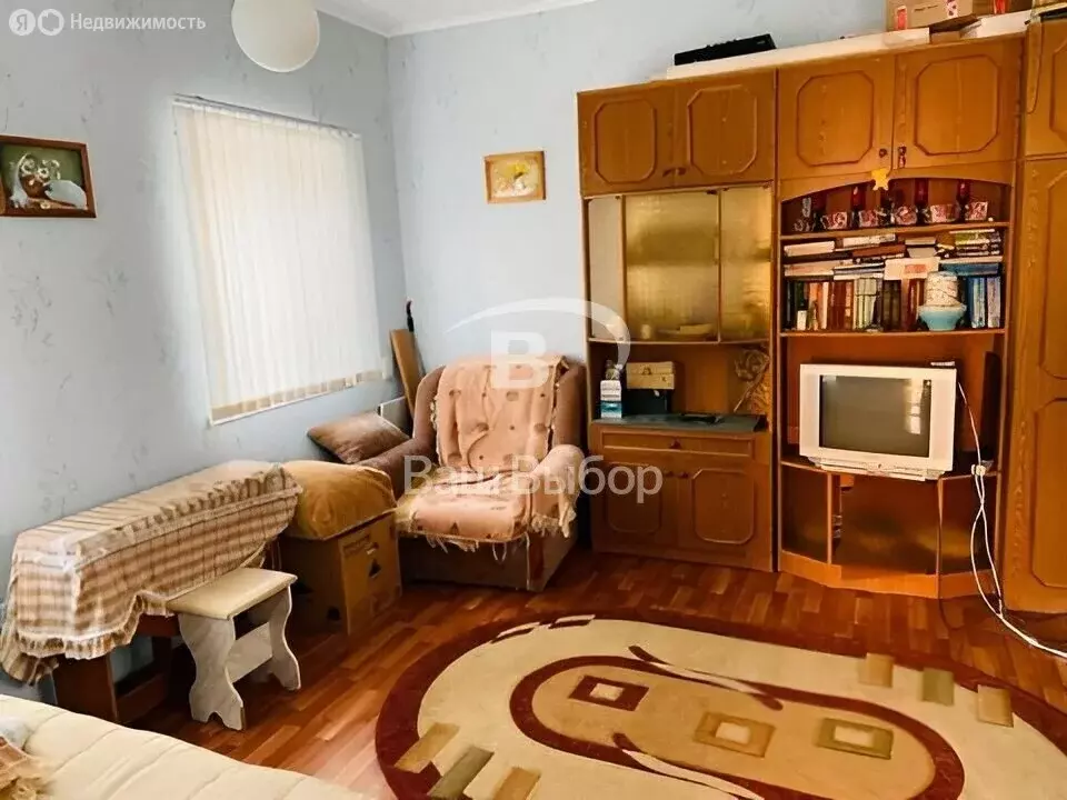 Дом в Ростов-на-Дону, 8-я Залповая улица (50 м) - Фото 2