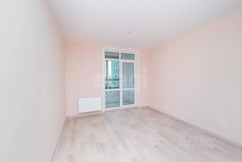2-к кв. Пермский край, Пермь ул. Елькина, 14 (40.5 м) - Фото 1