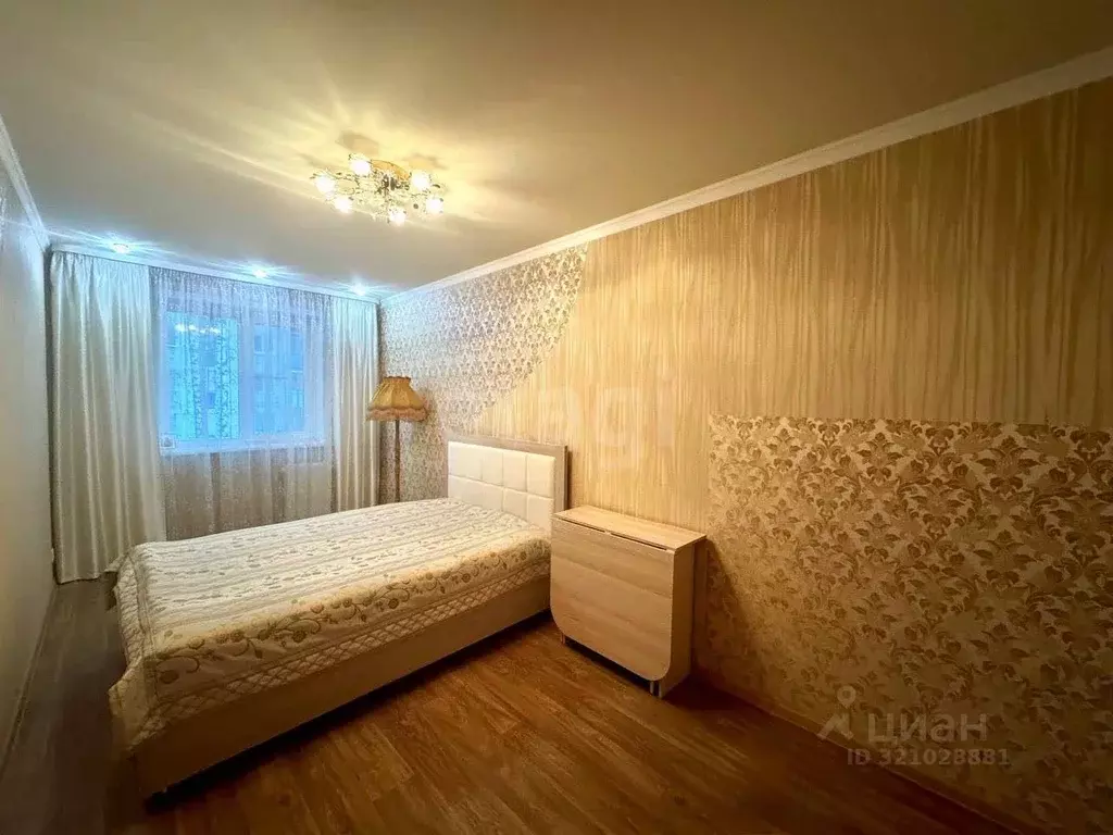 3-к кв. Мордовия, Саранск ул. Марины Расковой, 20 (58.0 м) - Фото 1