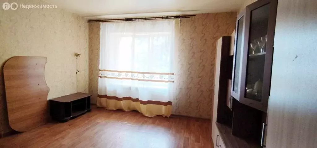 1-комнатная квартира: посёлок Берёзовый, 7/37к3 (34.8 м) - Фото 2