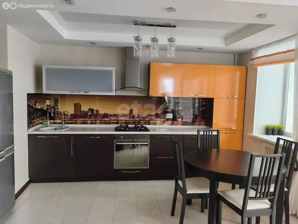 3-комнатная квартира: Курган, 7-я Больничная улица, 38А (79.6 м) - Фото 1