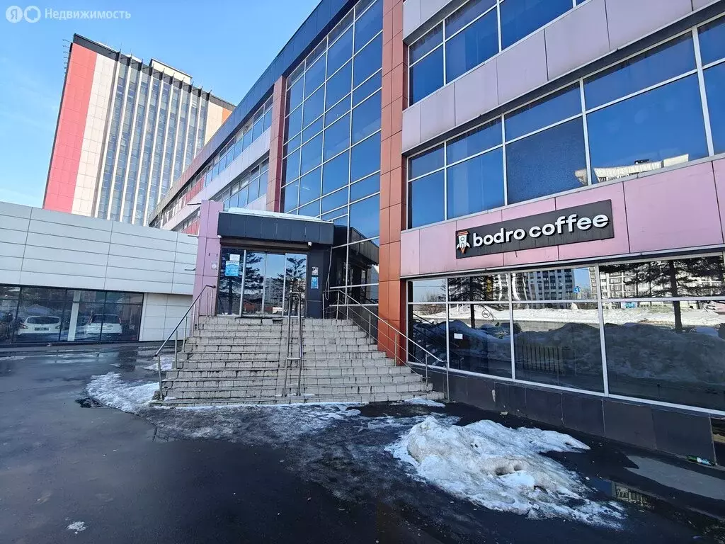 Помещение свободного назначения (515.7 м) - Фото 2