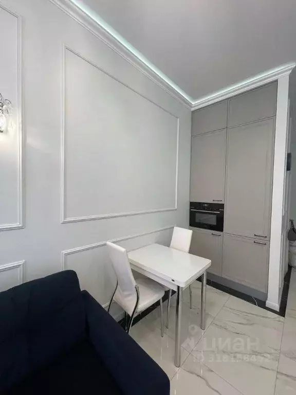 1-к кв. Москва проезд Невельского, 3к1 (32.5 м) - Фото 1