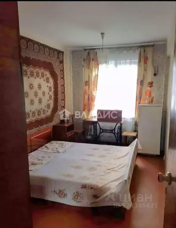 3-к кв. Бурятия, Улан-Удэ Краснофлотская ул., 40 (61.9 м) - Фото 1