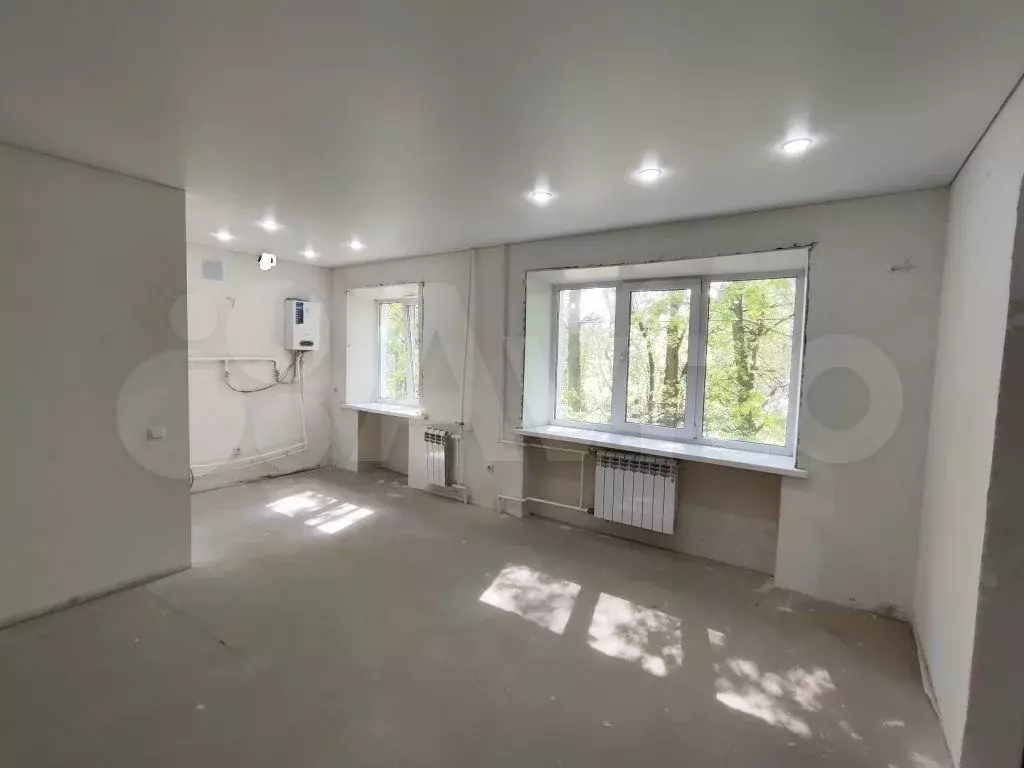 2-к. квартира, 42 м, 2/5 эт. - Фото 0