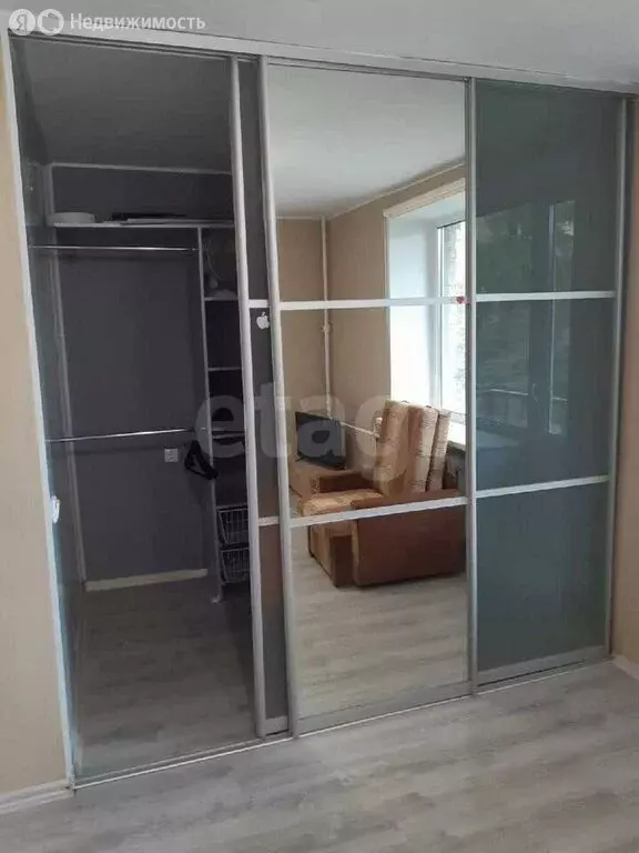 1-комнатная квартира: Санкт-Петербург, улица Лётчика Пилютова, 30 ... - Фото 2