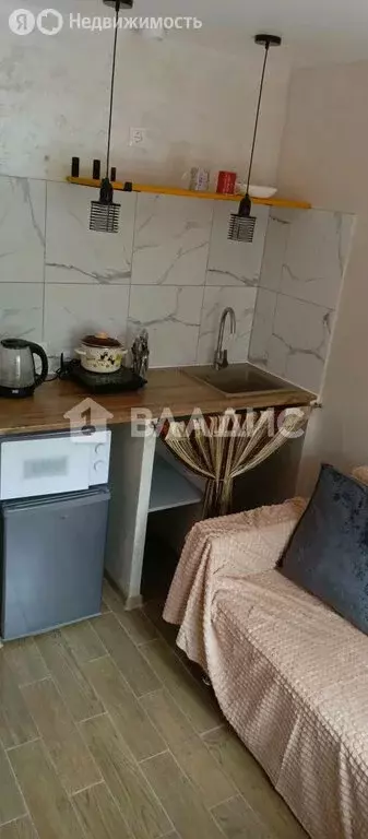 1к в 3-комнатной квартире (11 м) - Фото 2