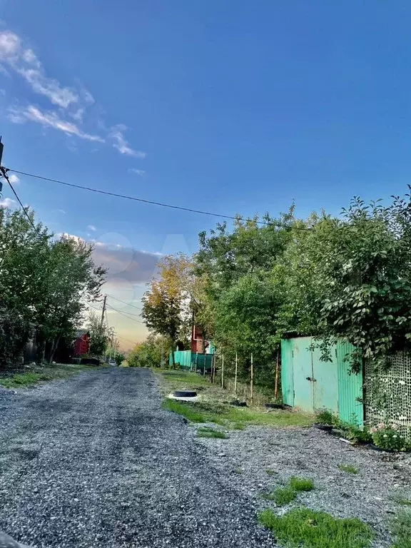 Участок 5,1 сот. (ИЖС) - Фото 0