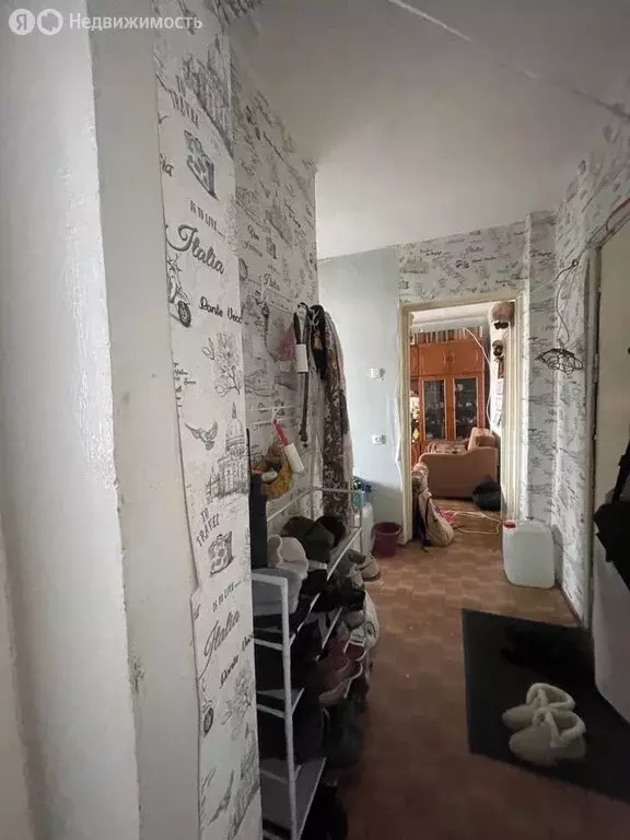 2-комнатная квартира: Иркутск, бульвар Рябикова, 32 (43 м) - Фото 2