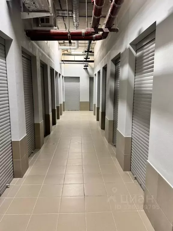 Склад в Санкт-Петербург Киевская ул., 5к6 (5 м) - Фото 2