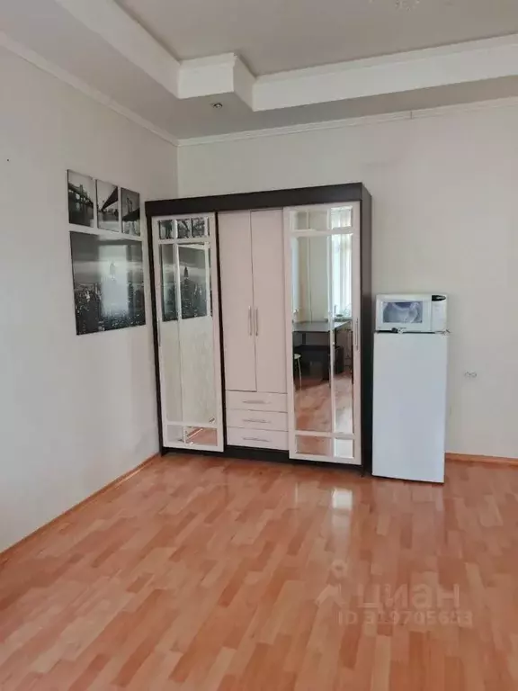 Комната Санкт-Петербург ул. Льва Толстого, 1-3Б (22.0 м) - Фото 0