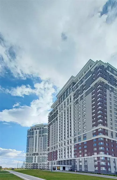 1-к кв. Рязанская область, Рязань Олимпийский городок мкр, 4 (35.0 м) - Фото 1