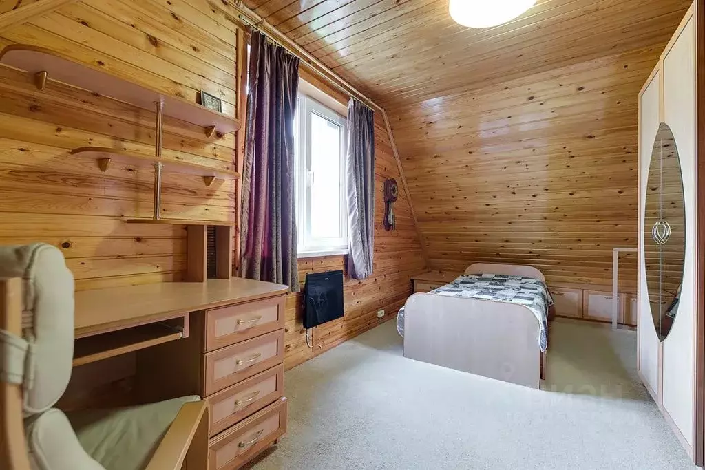 Дом в Санкт-Петербург пос. Парголово, Климовец СНТ, ул. Южная, 173 (98 ... - Фото 2