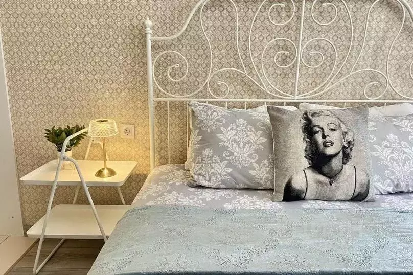 1-к кв. Краснодарский край, Краснодар Красная ул., 176лит1/3 (40.0 м) - Фото 2