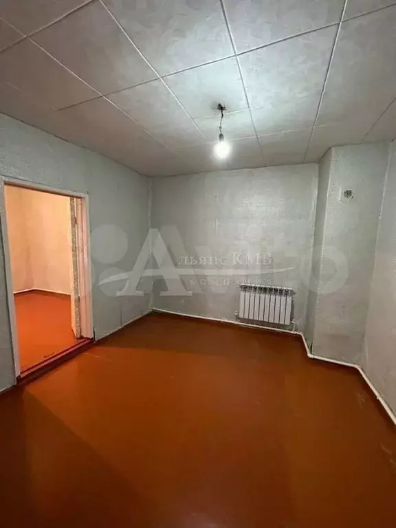 2-к. квартира, 37,3 м, 1/1 эт. - Фото 1