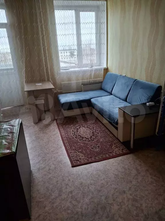 Квартира-студия, 23 м, 4/5 эт. - Фото 0