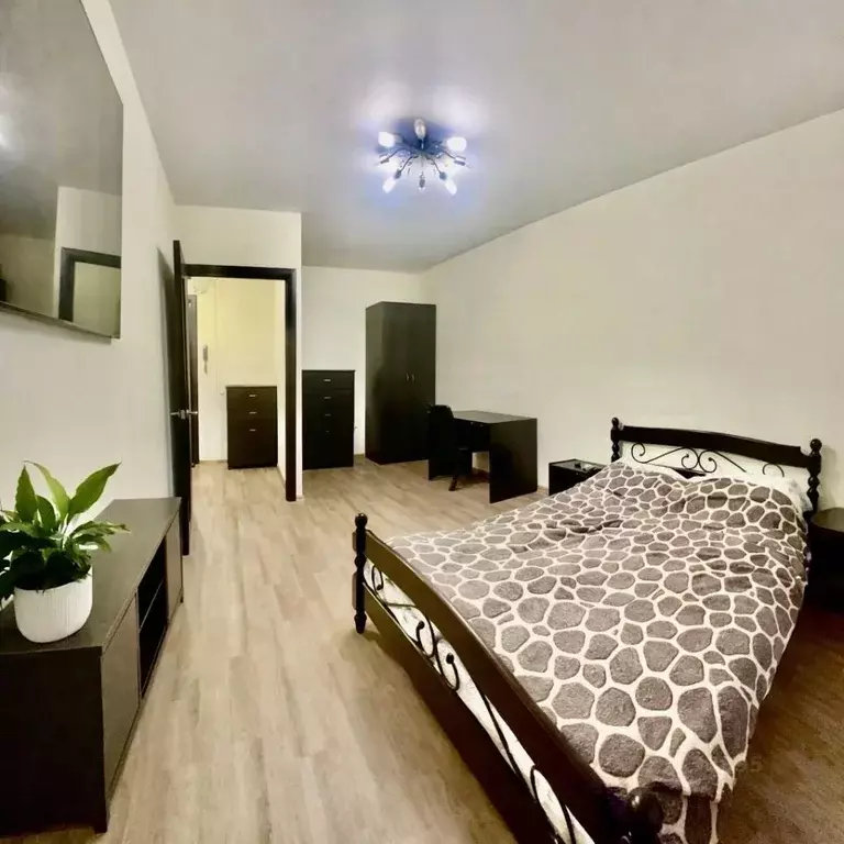 1-к кв. Санкт-Петербург Дунайский просп., 28к2 (32.2 м) - Фото 1