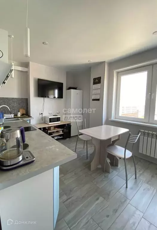 Продаётся 1-к квартира, 40.5 м - Фото 0