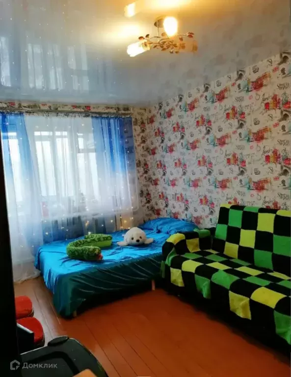 Продаётся 1-к квартира, 30.6 м - Фото 0