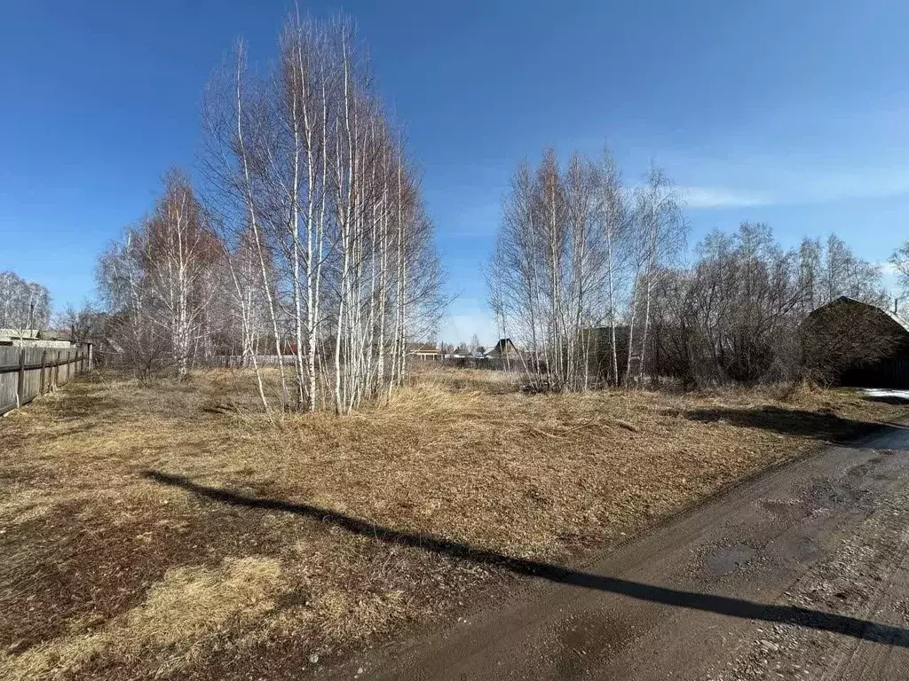 Участок 14,5 сот. (ИЖС) - Фото 0