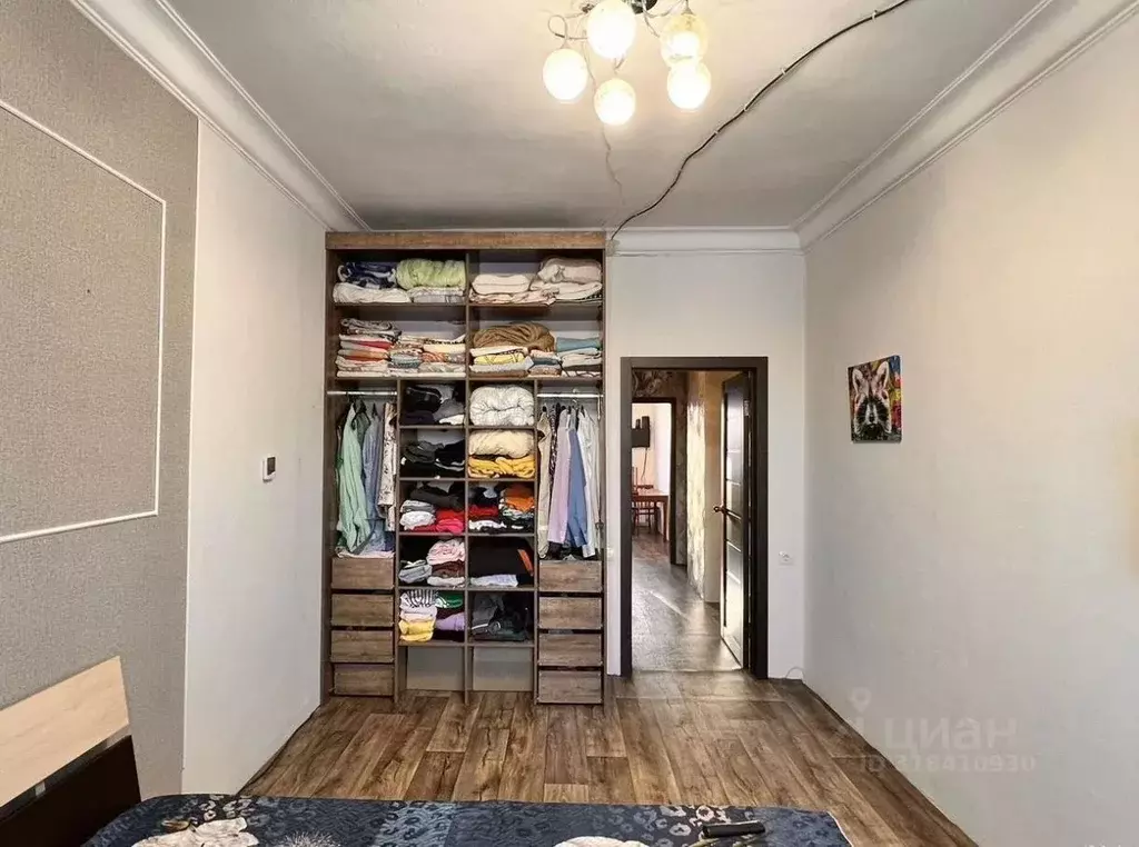 2-к кв. Кемеровская область, Новокузнецк просп. Курако, 22 (65.1 м) - Фото 1
