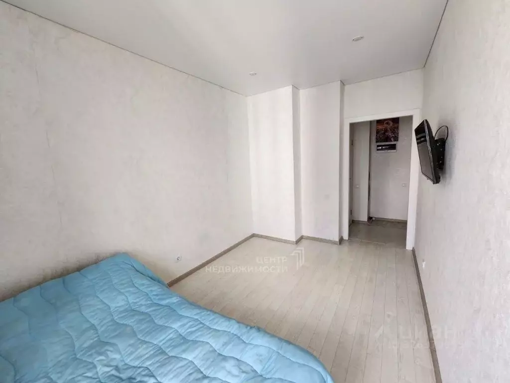 1-к кв. Татарстан, Зеленодольский район, Осиновское с/пос, с. Осиново ... - Фото 2