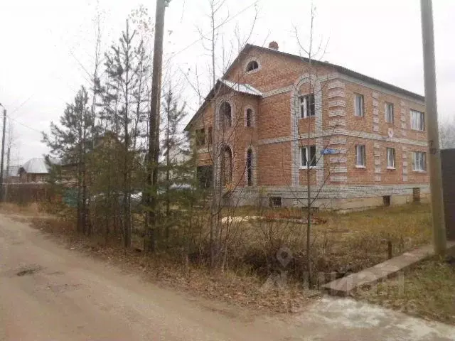 Дом в Коми, Сыктывкар городской округ, Верхняя Максаковка пгт 1-я ... - Фото 2