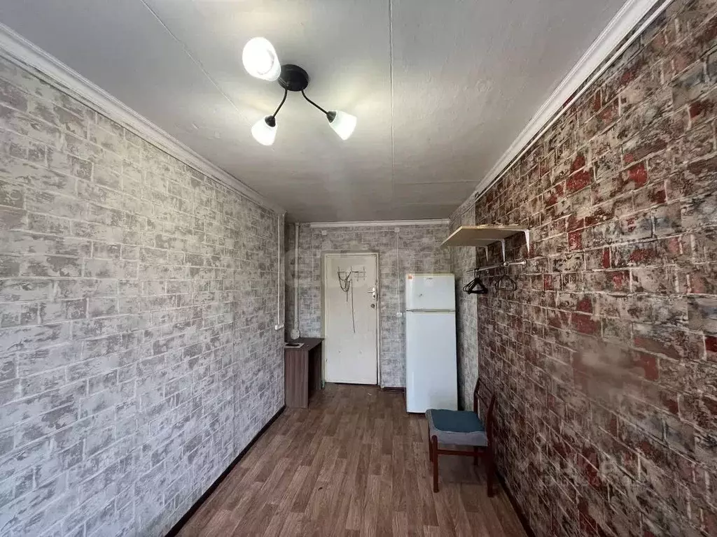 Комната Смоленская область, Смоленск ул. Ломоносова, 5 (12.3 м) - Фото 1