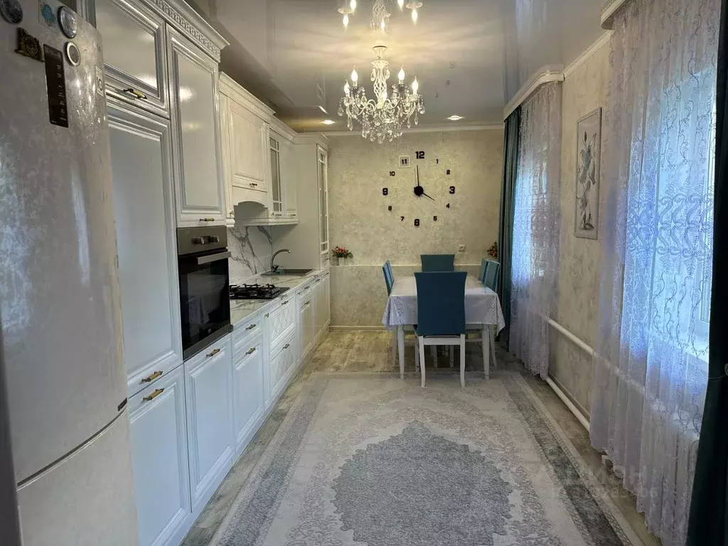 Дом в Омская область, Омск Новосибирская ул. (125 м) - Фото 1