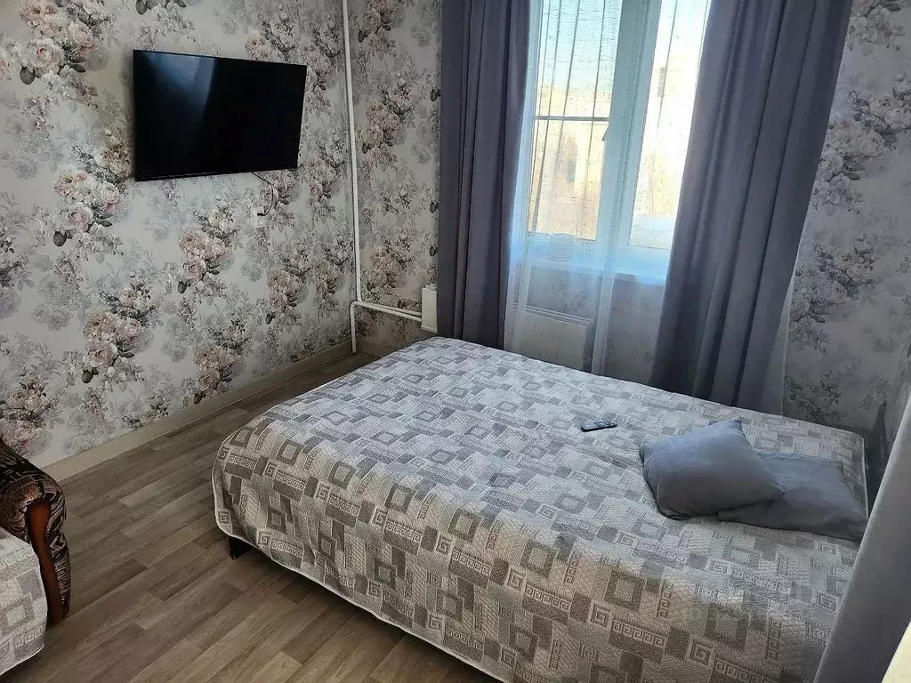 1-к кв. Москва проезд Шокальского, 28А (32.0 м) - Фото 2