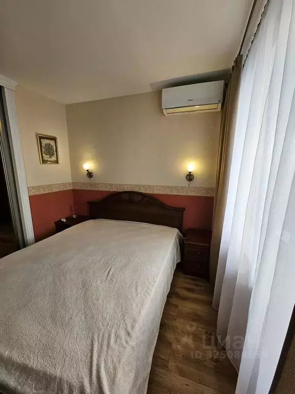 1-к кв. Москва ул. Корнейчука, 58В (40.0 м) - Фото 1